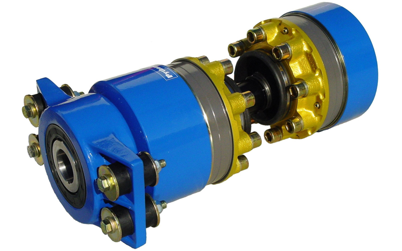 AAM Equipment | AAM Marine Couplings